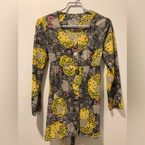 Vintage 1960s/70s Ultra Mini dress